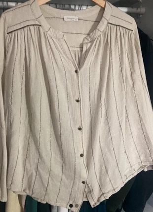 Chemise louizon, brand: Louizon, condition: Very good, size: L / 40 / 12, €8.00, €9.10 includes Buyer Protection