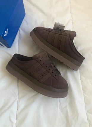 Adidas Campus 00s Winter Low Brown Burnt Hickory - 38.5, merk: adidas, staat: Nieuw met prijskaartje, maat: 38.5, € 144,00, € 151,90 inclusief Kopersbescherming Pro