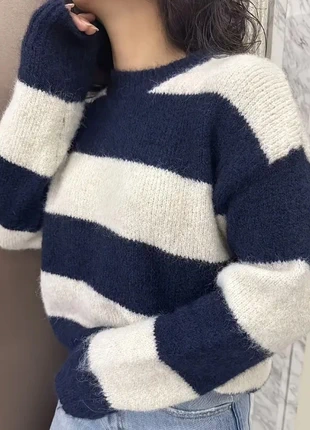 Pull hiver Taille S femme, marca: Boutique Italiana, estado: Muy bueno, tamaño: S / 36 / 8, 25,00 €, 26,95 € Protección al comprador incluida