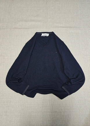 Calvin klein Sweater Jersey Original Style Retro Y2K Vintage Classic 90’s Premium Quality, marca: Calvin Klein, estado: Muito bom, tamanho: XL, €28.00, €30.10 inclui Proteção do Comprador