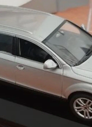 Miniature audi Q7, brand: Audi, condizioni: Ottime, taglia: Taglia unica, €25.00, €26.95 include la Protezione acquisti