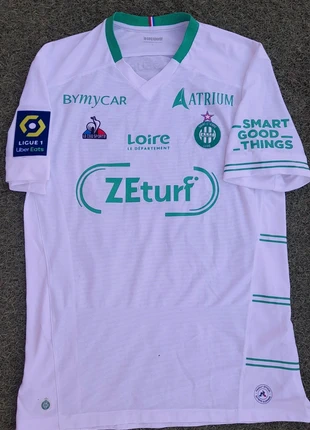 Maillot asse, marque: Le Coq Sportif, état: Neuf sans étiquette, taille: L, 139,00 €, 146,65 € Protection acheteurs incluse