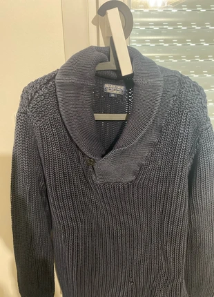 Pull sport décontracté, brand: Ralph Lauren, condition: Satisfactory, size: XL, €5.00, €5.95 includes Buyer Protection