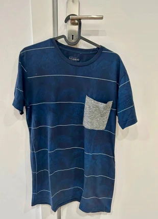 Camiseta hombre talla L, marque: Pull & Bear, état: Très bon état, taille: L, 4,50 €, 5,43 € Protection acheteurs incluse