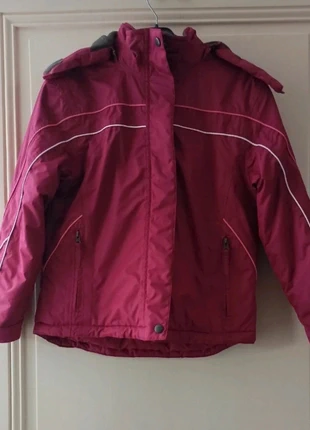 Manteau de ski fille Pocopiano – Taille 10 ans, marke: Pocopiano, zustand: Sehr gut, größe: 10 Jahre / 140, 8,20 €, 9,31 € inklusive Vinted-Käuferschutz