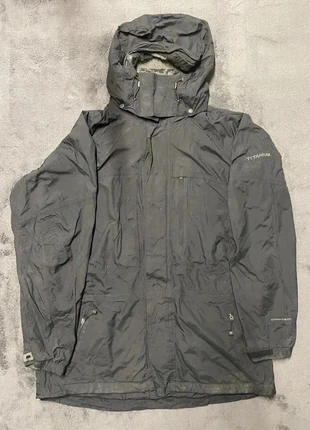 Veste Technique Columbia Titanium L Omni-Tech Imperméable Randonnée, marca: Columbia, estado: Bom, tamanho: L, €24.50, €26.43 inclui Proteção do Comprador