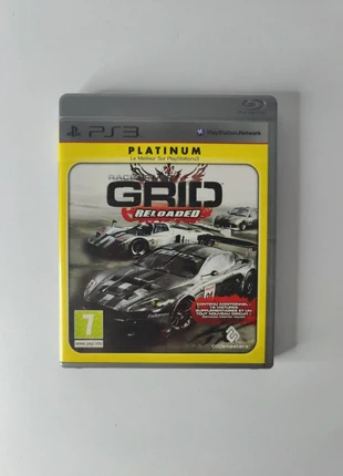 Race driver grid reloaded ps3, état: Très bon état, 3,99 €, 4,89 € Protection acheteurs (Pro) incluse