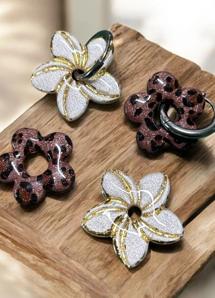 Lot Pampilles léopard, état: Très bon état, 13,00 €, 14,35 € Protection acheteurs (Pro) incluse