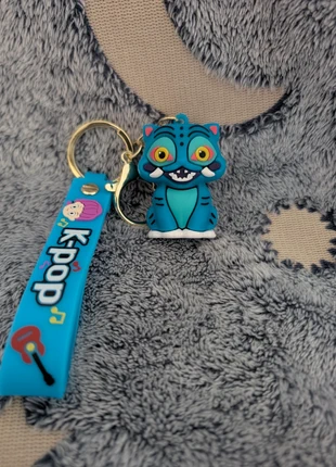 🥝 Porte clé Derpy🥝, brand: K-pop demon hunters, condition: Very good, €7.00, €8.05 includes Buyer Protection