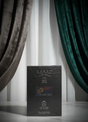 💯 Authentic CARAD Avantor Eau de Parfum 100ml | Long Lasting | Luxury Men’s Fragrance, brand: Khalis perfumes, condition: New with tags, £26.99, £29.04 includes Buyer Protection