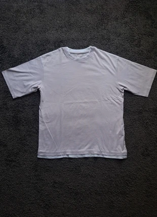 T-shirt Uni Oversize Celio | Lilas | Taille M, marque: Celio, état: Très bon état, taille: M, 2,00 €, 2,80 € Protection acheteurs incluse