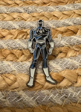 Pins Marvel Black Panther, marca: Marvel, estado: Muito bom, €4.00, €4.90 inclui Proteção do Comprador Pro