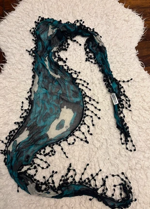 Tuch gemustert, marque: Street One, état: Bon état, 1,00 €, 1,75 € Protection acheteurs incluse