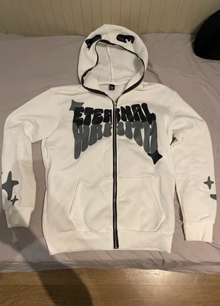 chaqueta manfinity, marque: manfinity, état: Neuf sans étiquette, taille: XS, 15,00 €, 16,45 € Protection acheteurs incluse