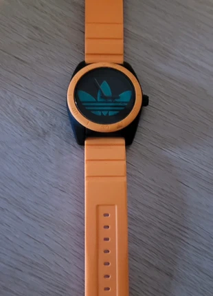 Adidas watch, brand: adidas, condition: Very good, size: One size, £7.00, £8.05 includes Buyer Protection
