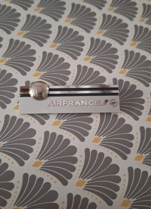 Badge Air France, brand: Air France, condition: Very good, €20.00, €21.70 includes Buyer Protection