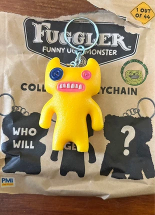 Fuggler, marque: Fuggler, état: Neuf avec étiquette, 4,50 €, 5,43 € Protection acheteurs incluse