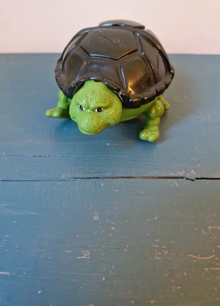 Polly pocket tortue ninja vintage, marke: Tortues Ninja, zustand: Gut, größe: Einheitsgröße, 15,00 €, 16,45 € inklusive Vinted-Käuferschutz