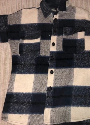 Chemise en maille, marke: Boutique Parisienne, zustand: Neu, größe: Einheitsgröße, 5,00 €, 5,95 € inklusive Vinted-Käuferschutz