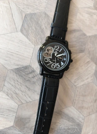 Montre à aiguilles, brand: Quartz, condizioni: Nuovo con cartellino, taglia: 39–42 mm, €5.00, €5.95 include la Protezione acquisti