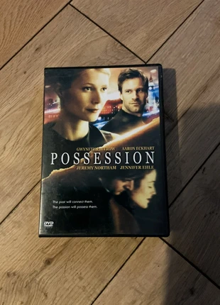 Possession, condition: Very good, £1.00, £1.75 includes Buyer Protection