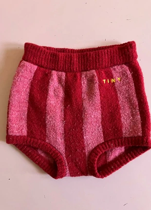 bloomer bicolore TinyCottons, marque: Tinycottons, état: Très bon état, taille: 12-18 mois / 80 cm, 13,00 €, 14,35 € Protection acheteurs incluse