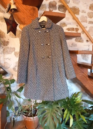 Manteau, marque: H&M, état: Très bon état, taille: S / 36 / 8, 7,00 €, 8,05 € Protection acheteurs incluse