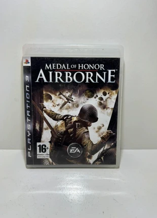 Medal of Honor Airborne PlayStation 3 PS3 darkgameshop, état: Très bon état, 6,99 €, 8,04 € Protection acheteurs incluse