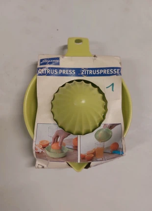 Citrus pers, marque: Elégance, état: Neuf sans étiquette, 1,00 €, 1,75 € Protection acheteurs incluse