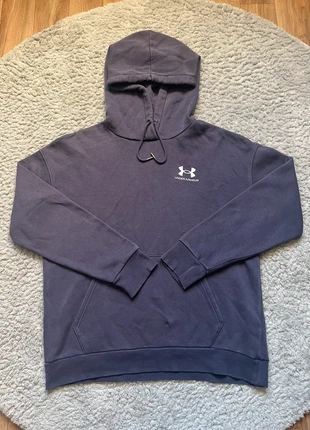 Hoodie Under Armour Violet Taille S Sportwear, brand: Under Armour, condizioni: Ottime, taglia: S, €20.00, €21.70 include la Protezione acquisti
