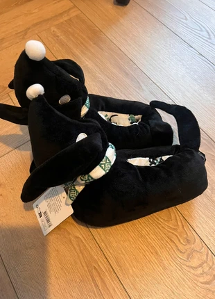 HEMA Takkie sloffen, marque: Hema, état: Neuf avec étiquette, taille: 33, 4,00 €, 4,90 € Protection acheteurs incluse