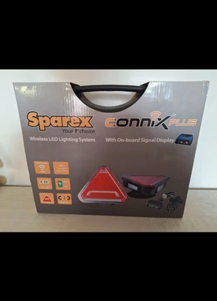 kit d’éclairage remorque, brand: sparex, condition: New with tags, €80.00, €84.70 includes Buyer Protection