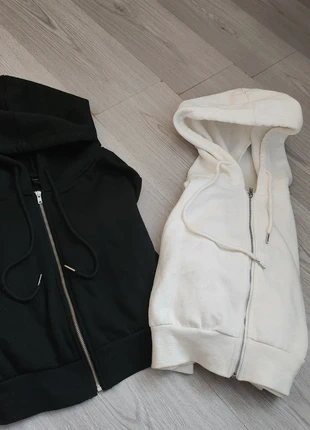 Lot de 2 vestes M, brand: Shein, condition: Good, size: M / 38 / 10, €7.00, €8.05 includes Buyer Protection