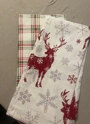 Torchons de Noël, condizioni: Nuovo con cartellino, €9.00, €10.15 include la Protezione acquisti