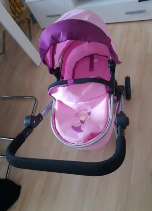 Puppenwagen wurde selten bespielt, marque: Sonstiges, état: Très bon état, taille: Taille unique, 15,00 €, 16,45 € Protection acheteurs incluse