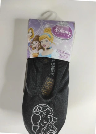 Chaussons/ballerines Disney 26/28 blanche neige, brand: Disney, condition: Very good, size: 26, €4.00, €4.90 includes Buyer Protection