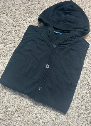 Cardigan Adidas Vintage Homme taille XXL 100% coton, brand: adidas, condizioni: Ottime, taglia: XXL, €24.99, €26.94 include la Protezione acquisti