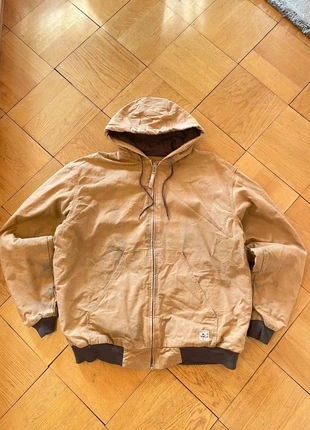 Active jacket oversize workwear vintage, brand: Vintage, condizioni: Buone, taglia: XL, €45.00, €47.95 include la Protezione acquisti