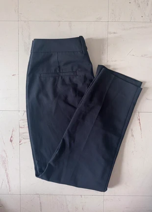 Pantalon tailleur noir Promod T38 Très bon état, brand: Promod, condition: Very good, size: M / 38 / 10, €5.00, €5.95 includes Buyer Protection