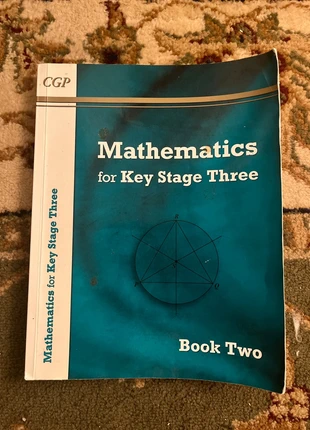 GCSE Mathematics, condition: Very good, £3.00, £3.85 includes Buyer Protection