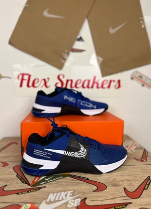 Nike Metcon 8 taille 47, marque: Nike, état: Neuf avec étiquette, taille: 47, 95,00 €, 100,45 € Protection acheteurs incluse