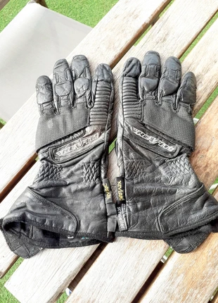 Gants moto taille s, marke: moto, zustand: Sehr gut, größe: S, 5,00 €, 5,95 € inklusive Vinted-Käuferschutz