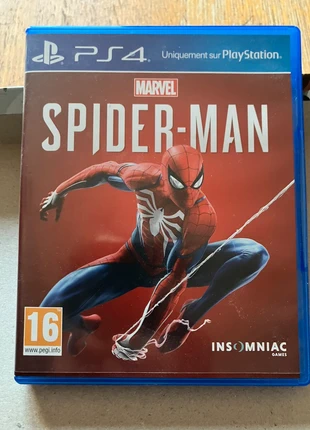 Jeu PS4 Spiderman Insomniac, condition: Good, €14.00, €15.40 includes Buyer Protection