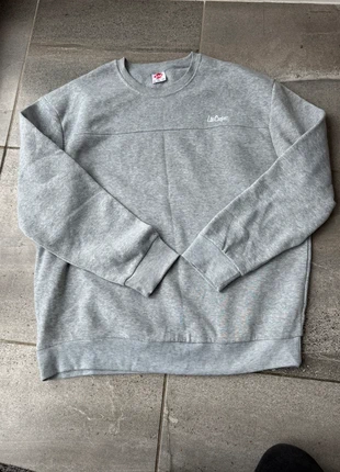 Lee Cooper sweat-shirt, brand: Lee Cooper, condition: Very good, size: XXL, €5.00, €5.95 includes Buyer Protection