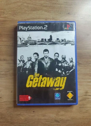 The gateway ps2, état: Bon état, 2,99 €, 3,84 € Protection acheteurs (Pro) incluse