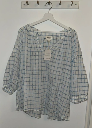 Blouse maison123 taille 42 neuve, brand: Maison 123, condition: New with tags, size: XL / 42 / 14, €23.00, €24.85 includes Buyer Protection