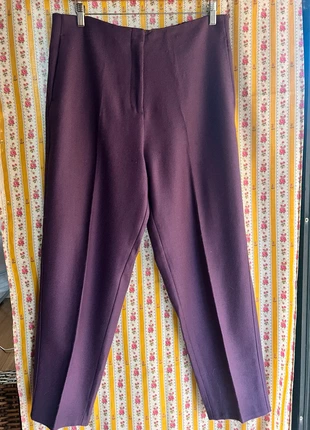 Calças Massimo Dutti, marque: Massimo Dutti, état: Très bon état, taille: XL / 42 / 14, 6,00 €, 7,00 € Protection acheteurs incluse