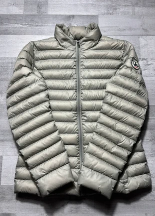 Doudoune Jott - Taille M - Gris, brand: Jott, condition: Very good, size: M / 38 / 10, €50.00, €53.20 includes Buyer Protection