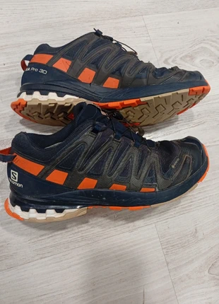 Zapatillas de salamon, marque: salamon, état: Bon état, taille: 42, 15,00 €, 16,45 € Protection acheteurs incluse