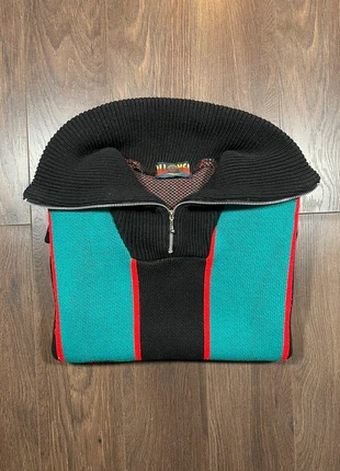 Pull vintage en laine Taille M, marque: Allover, état: Très bon état, taille: M, 10,00 €, 11,20 € Protection acheteurs incluse